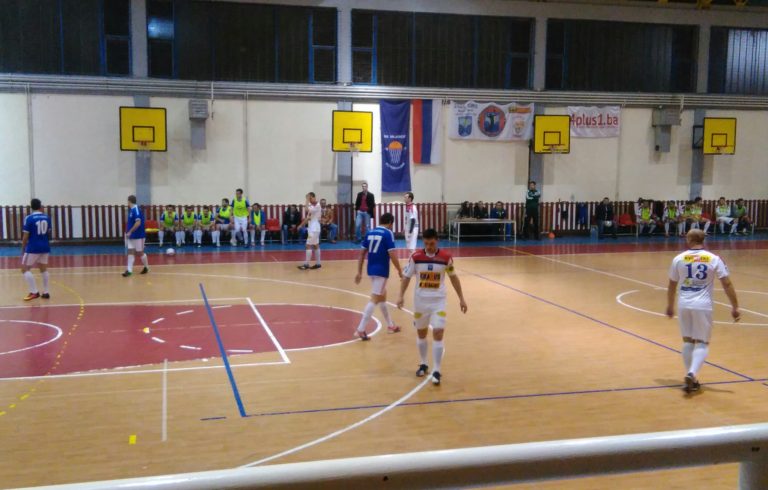 Kotor Varoš napravio krupan korak ka Prvoj ligi u večeri preokreta