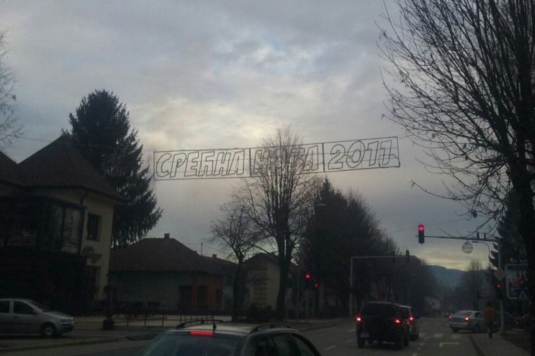 Štednja preča od proslave Nove godine