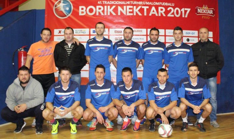 Penali kobni za “Sportek” i “Pekaru Obeliks”, trijumf kadeta