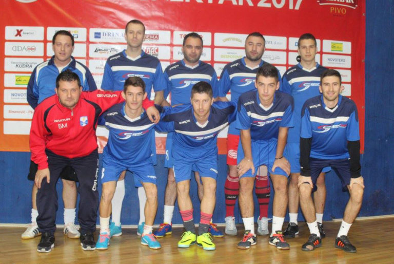 “Sportek” pred eliminacijom, “Pekara Obeliks” večeras na popravnom