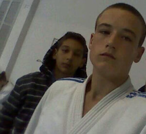 dzudo-milan-tesic