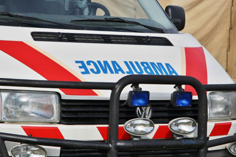 Kotorvarošanin teže povrijeđen u saobraćajnoj nesreći