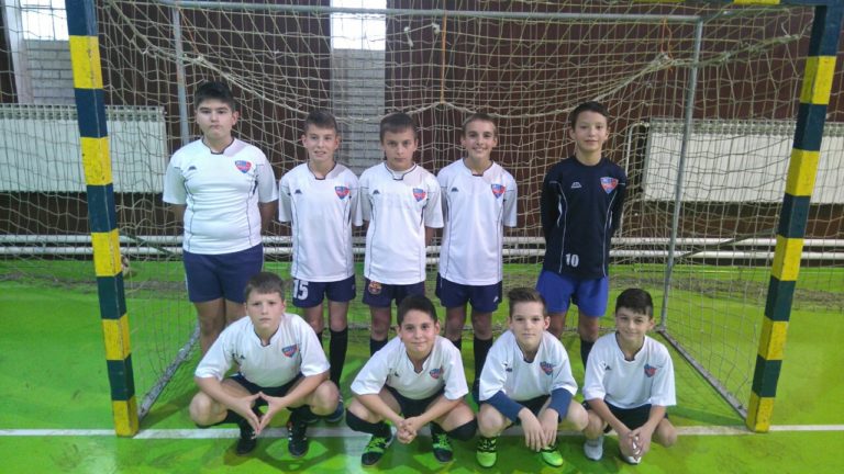 Mladi fudbaleri odmjerili snage sa vršnjacima iz Gradiške