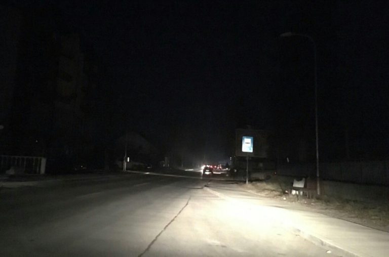 FOTO DANA: Kotor Varoš kao zona sumraka