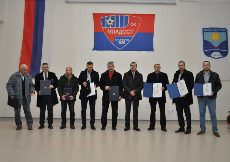 Mladost slavi ponosnih devet decenija
