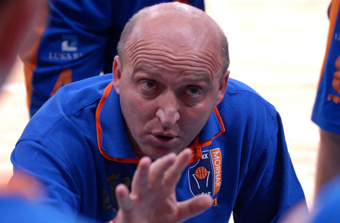 mornar-pavicevic