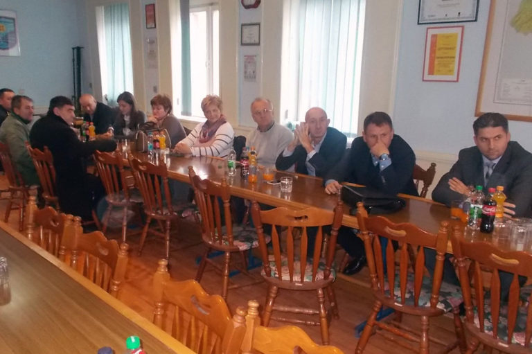 “Sportek”, “Fagus” i “Dermal” planiraju zapošljavanje i milionske investicije