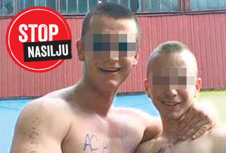 Učenik ošamario profesoricu za opkladu od deset evra