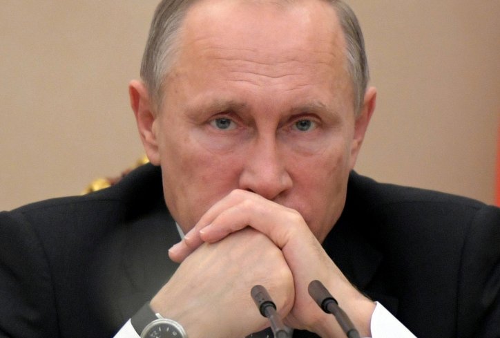 Putin otkrio zašto Rusija nije mogla da odbrani Jugoslaviju  od bombardovanja