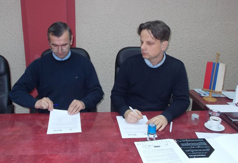 Mladima podrška za projekte i pokretanje biznisa
